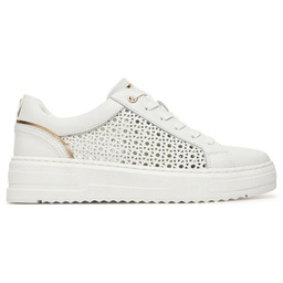 Sneakersy Marco Tozzi 2-23798-44 Biały