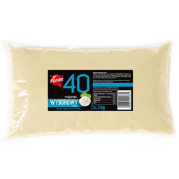 Majonez wyborowy Fanex 3 kg