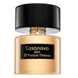 Tiziana Terenzi Casanova czyste perfumy unisex 100 ml