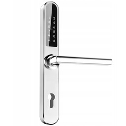 Zamek Hotelowy 3060TTL- 72