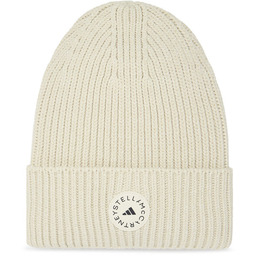 Czapka adidas by Stella McCartney JY4193 Beżowy