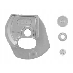Zestaw naprawczy Petzl Rig