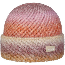 Czapka Beanie Fanatail Turnup by Barts, pomarańczowy, One
