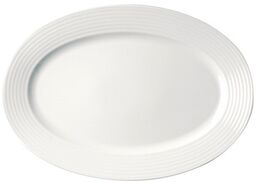 Rondo półmisek owalny dł.38 cm I Rak