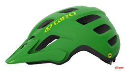 Giro Kask Dziecięcy Tremor Child Integrated Mips Matte