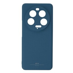 MSVII Etui Matte do Xiaomi 13 Ultra, niebieskie