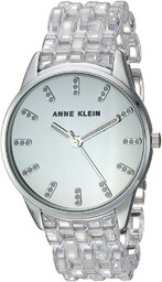 Zegarek kwarcowy Anne Klein, AK/2617CLSV