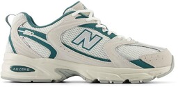 New Balance Męskie buty sportowe 530 MR530QA białe