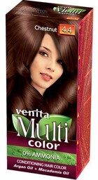 VENITA Farba do włosów bez amoniaku Multi Color