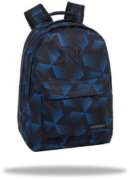 CoolPack, plecak młodzieżowy coolpack scout bishi