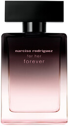 Narciso Rodriguez For Her Forever woda perfumowana 50