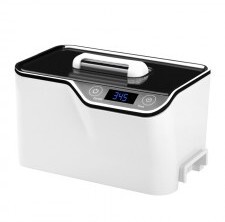 Myjka ultradźwiękowa ACDS-100 poj. 0,6 L 50W biała