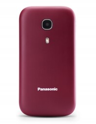 Telefon komórkowy Panasonic KX-TU400 32 Mb 32 Mb