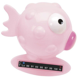 CHICCO Bath Thermometer termometr do kąpieli od 0
