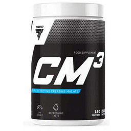 Trec Cm3 Powder - 500G