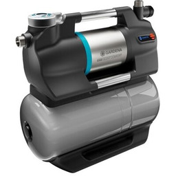 GARDENA Zestaw hydroforowy SilentComfort 09068-20