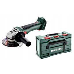 Metabo W 18 L Bl 9-125 602374840 szlifierka