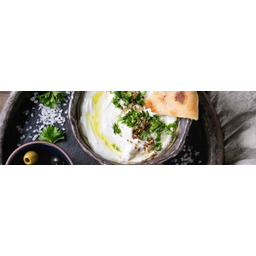 Grecki serek kremowy Labne Labneh Kolios 5kg