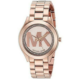 Zegarek Damski Michael Kors Mk3549 Mini Slim Runway