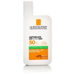 La Roche-Posay Anthelios UVMUNE 400 Oil Control Fluid