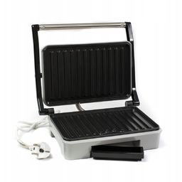 Grill Elektryczny Toster Do Kanapek Tortilla Nieprzywierająca Powłoka