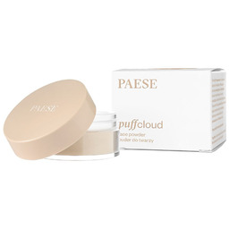 Puff Cloud Face Powder puder do twarzy 7g