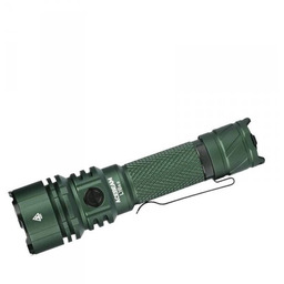 AceBeam Latarka L16 2.0 Green 2100 lm