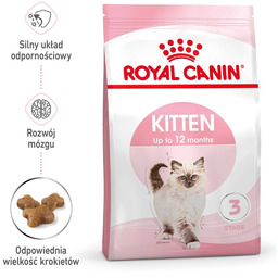 ROYAL CANIN Kitten 10kg