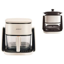 JIMMY AF3 2w1 beżowy