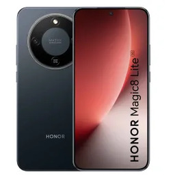 Honor Magic8 Lite 5G 8/256GB 6,79" 108Mpix Czarny