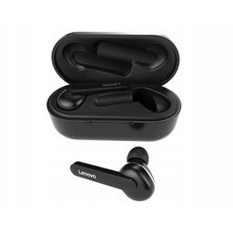 Słuchawki douszne Tws HT28 Czarne