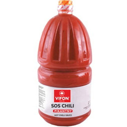 Sos Chili Pikantny 2L Vifon