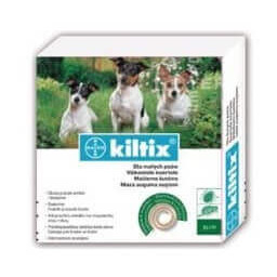 BAYER KILTIX obroża mała