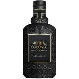 4711 Acqua Colonia Collection Absolue Amber Mandarin woda