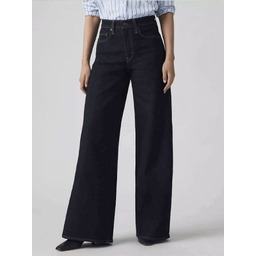 jeansy damskie levis 0039b 0001 - 728 hr