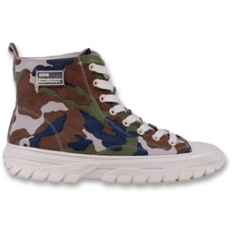 Buty GOE Trampki Camouflage GOEII2N4029 37
