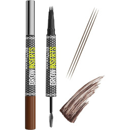 MAYBELLINE NEW YORK BROW INSERT; Pisak do brwi