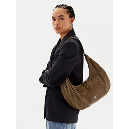 Torebka PINKO Slouchy Hobo Big PE 25 PLTT