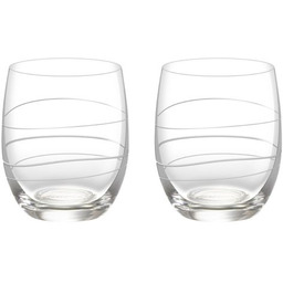 TESCOMA Szklanki UNO VINO Vista 300 ml, 2