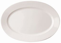 Banquet półmisek owalny 45 cm I Rak