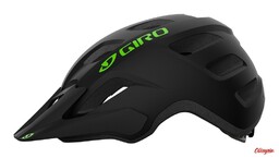 Giro Kask Dziecięcy Tremor Child Integrated Mips Matte