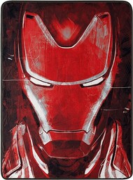 Marvel Avengers Endgame, "Iron Man''s Threat", koc