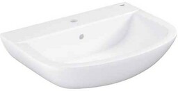 GROHE 39420000 Bau Ceramic Wash basin 65