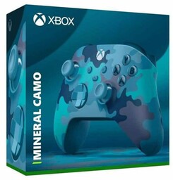 Pad Kontroler Bezprzewodowy Xbox Series X/S / Xbox