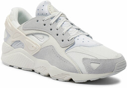 Sneakersy Nike Air Huarache Runner DZ3306 100 Écru