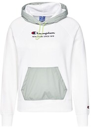 Champion Hooded Sweatshirt, bluza damska 113275-WW001 M