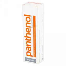 PANTHENOL 5% Krem - 30 g