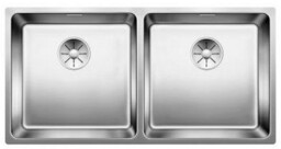 BLANCO 522987 BLANCO Komora podwieszana ANDANO 400/400-U stal