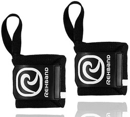 Usztywniacze nadgarstków 131106-01 X-Rx Wrist Wraps Rehband 45