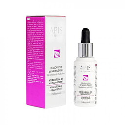 APIS Hyaluron 4D + Ligostem TM 30ml
